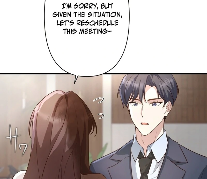 If a Second Marriage Can Save You chapter 6 page 81