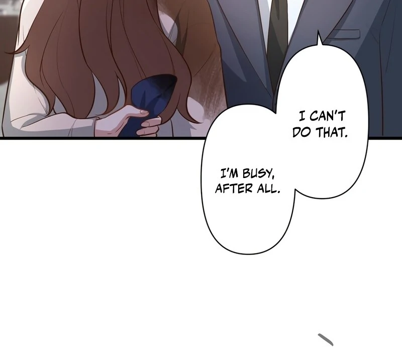If a Second Marriage Can Save You chapter 6 page 82