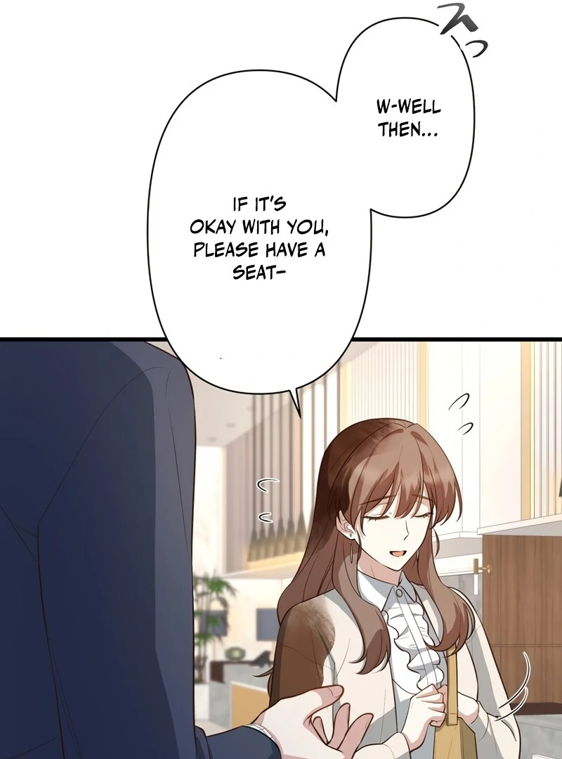 If a Second Marriage Can Save You chapter 6 page 83