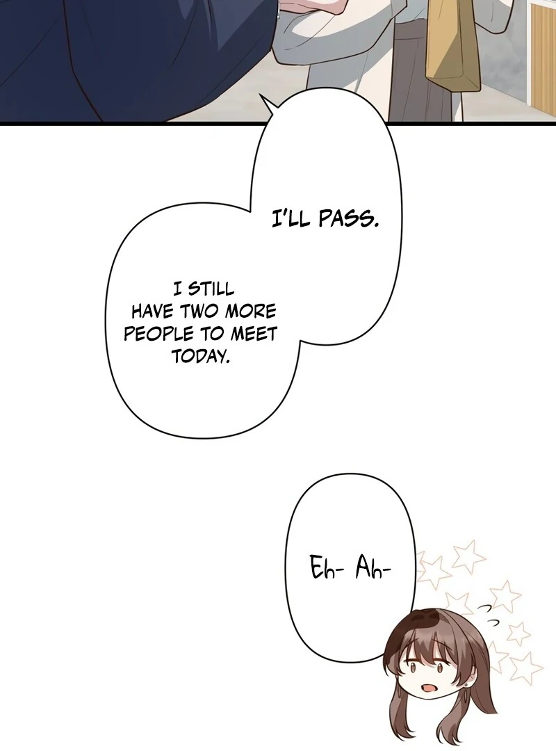 If a Second Marriage Can Save You chapter 6 page 84