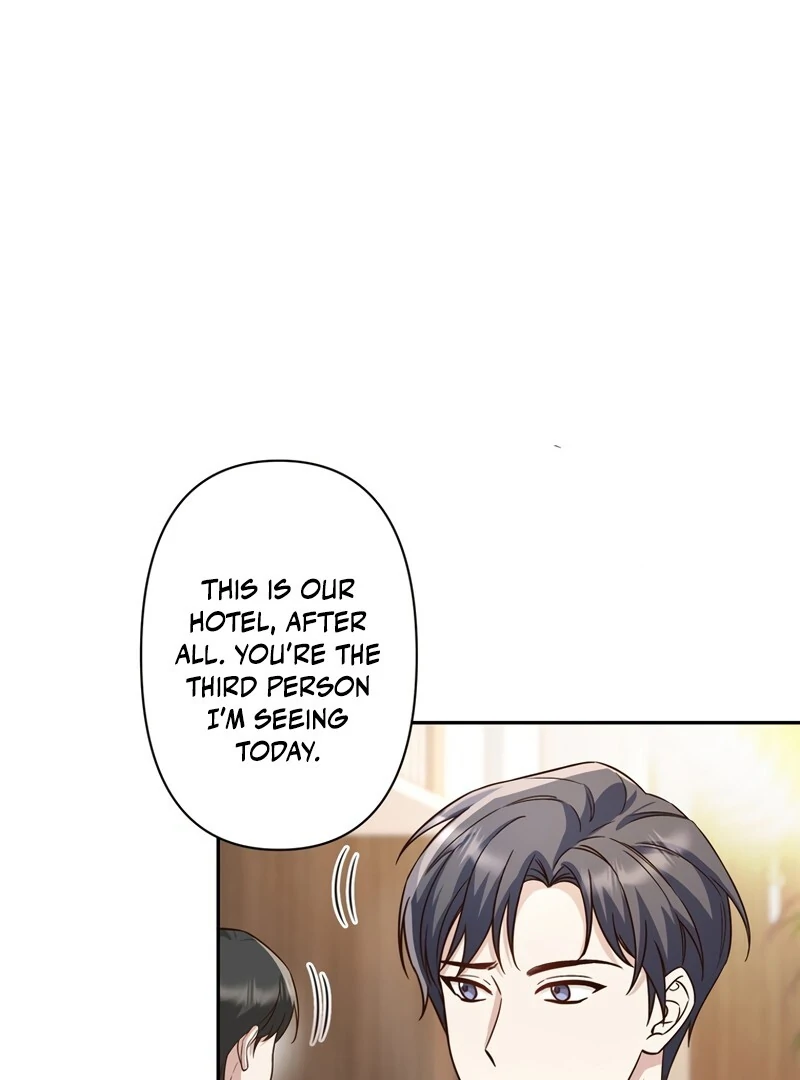 If a Second Marriage Can Save You chapter 6 page 85
