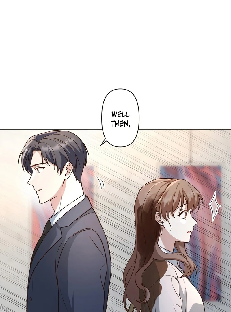 If a Second Marriage Can Save You chapter 6 page 87