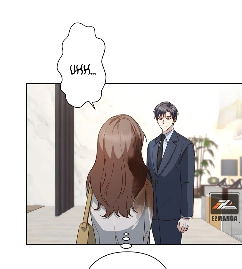 If a Second Marriage Can Save You chapter 6 page 90