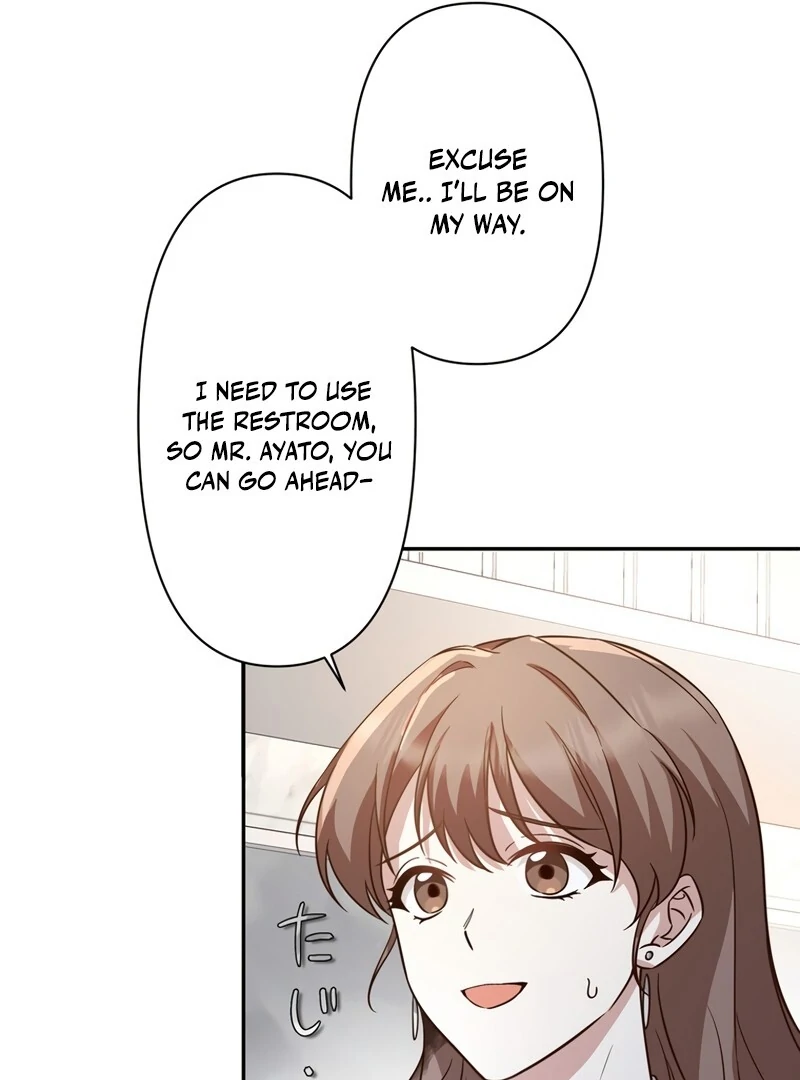 If a Second Marriage Can Save You chapter 6 page 92
