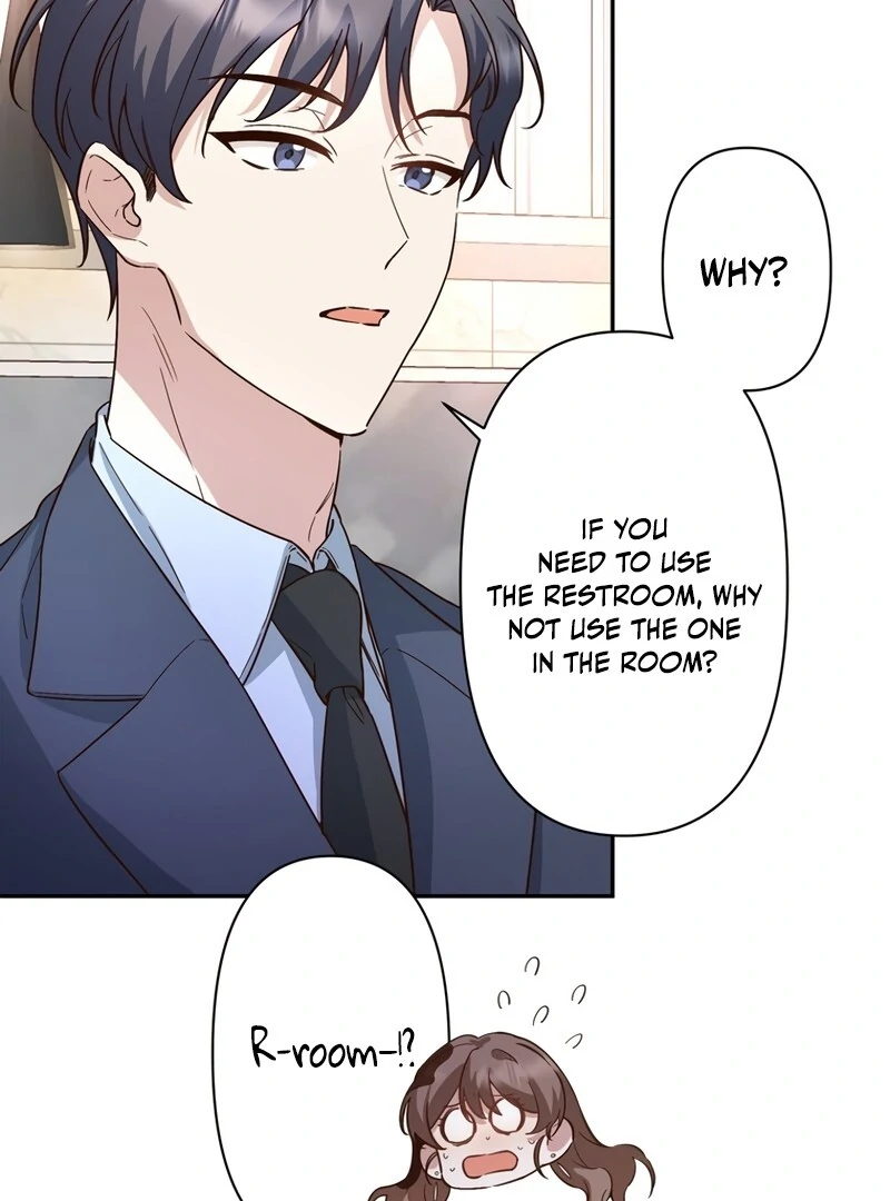 If a Second Marriage Can Save You chapter 6 page 94