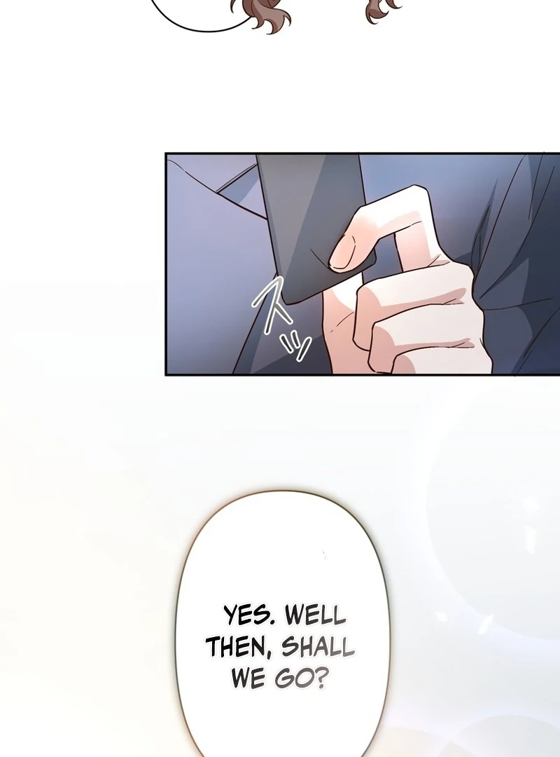 If a Second Marriage Can Save You chapter 6 page 95
