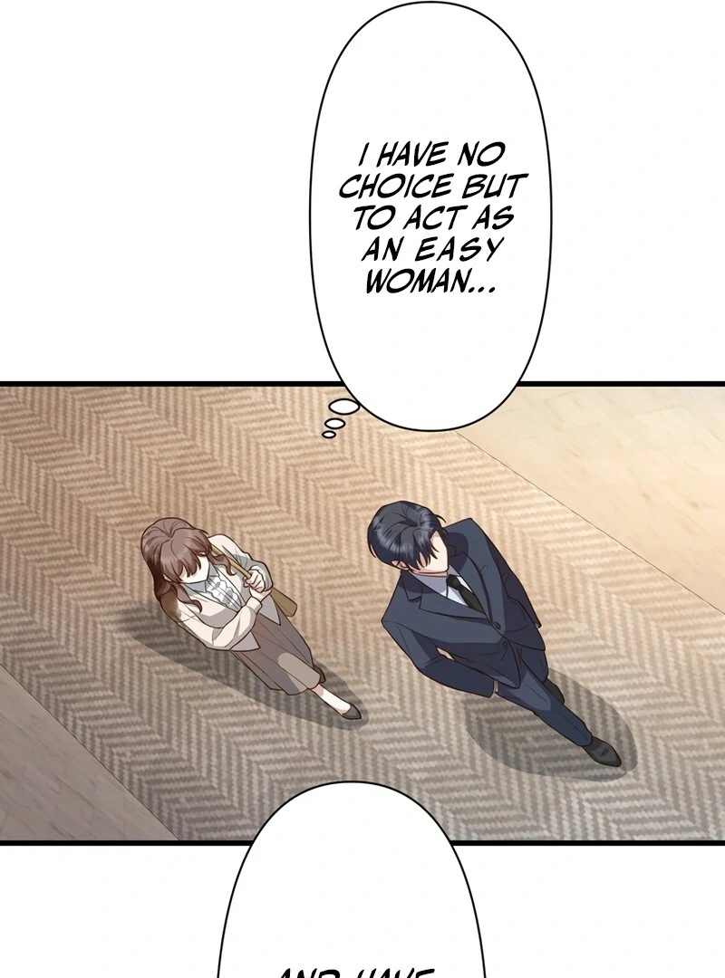 If a Second Marriage Can Save You chapter 7 page 10