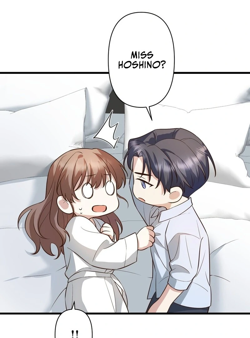 If a Second Marriage Can Save You chapter 7 page 100