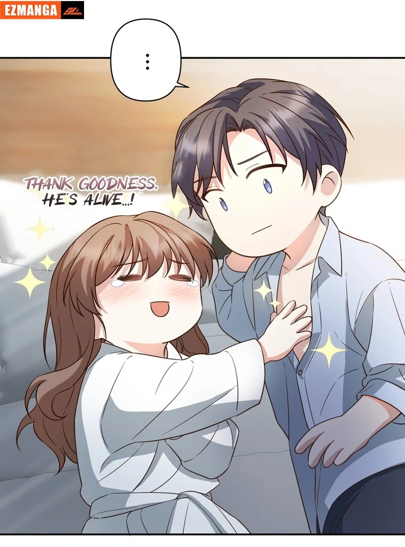 If a Second Marriage Can Save You chapter 7 page 106