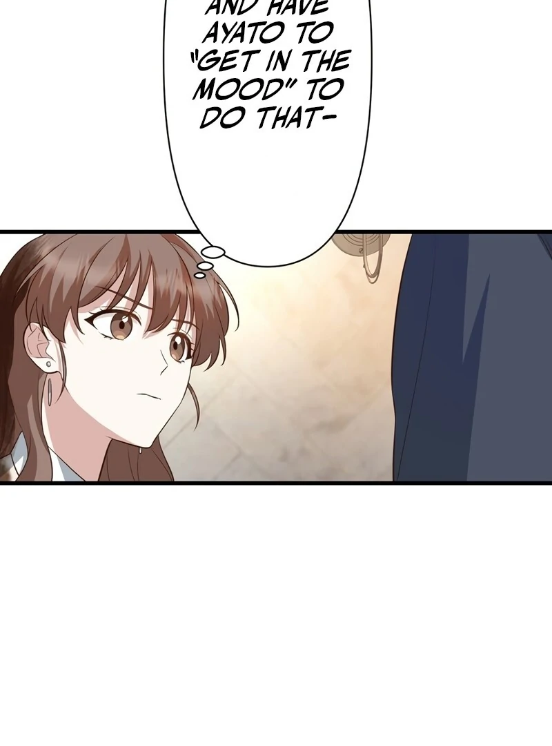 If a Second Marriage Can Save You chapter 7 page 11