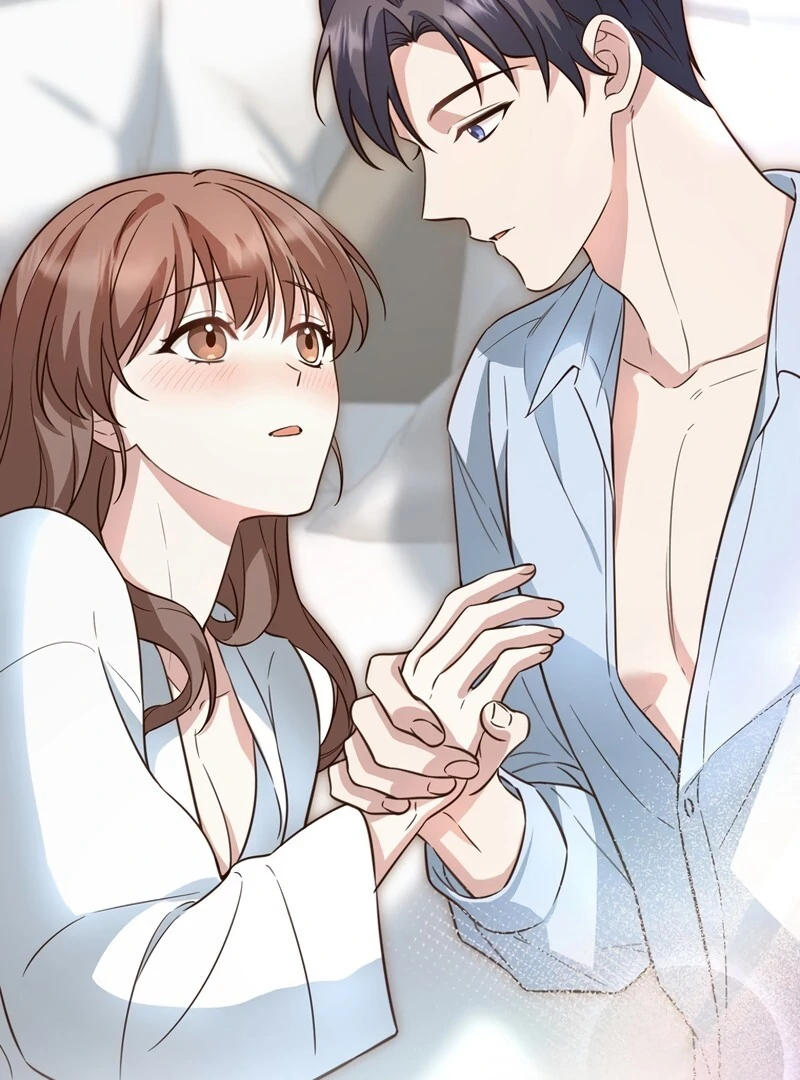 If a Second Marriage Can Save You chapter 7 page 110