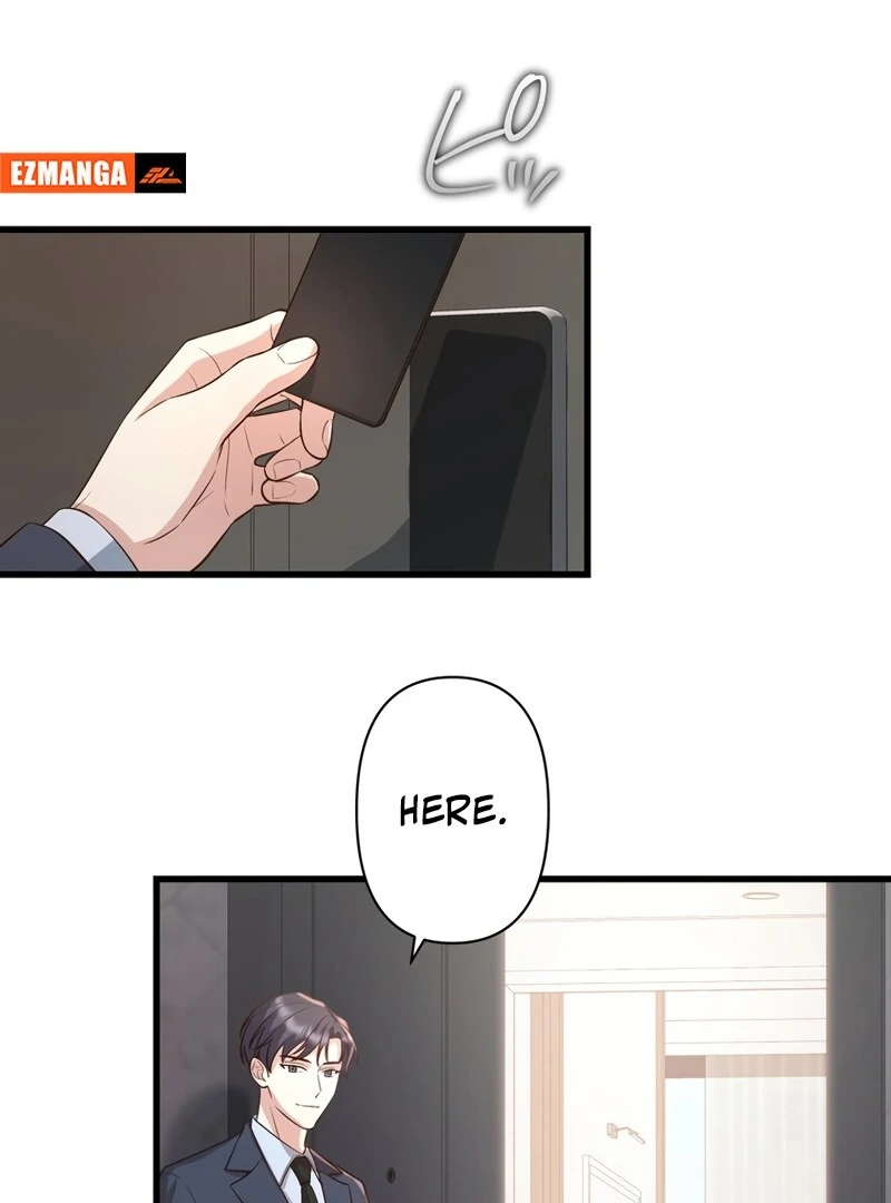 If a Second Marriage Can Save You chapter 7 page 12