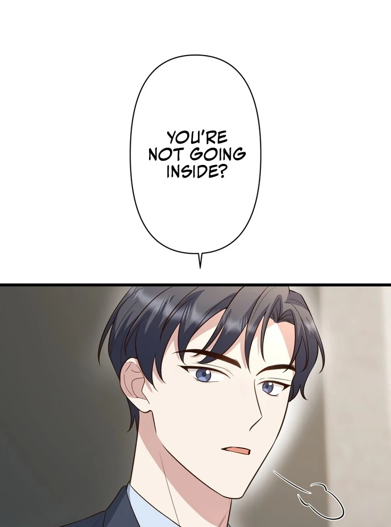 If a Second Marriage Can Save You chapter 7 page 14