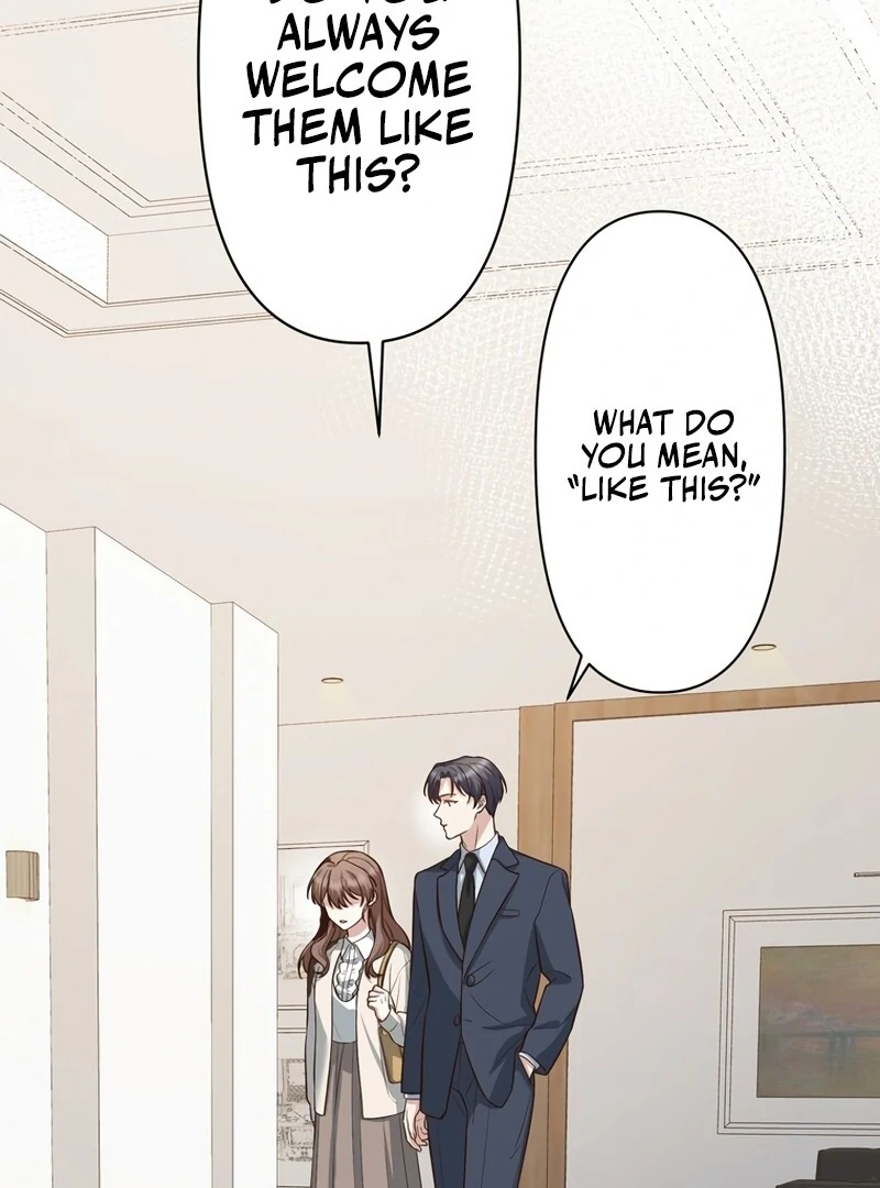 If a Second Marriage Can Save You chapter 7 page 17