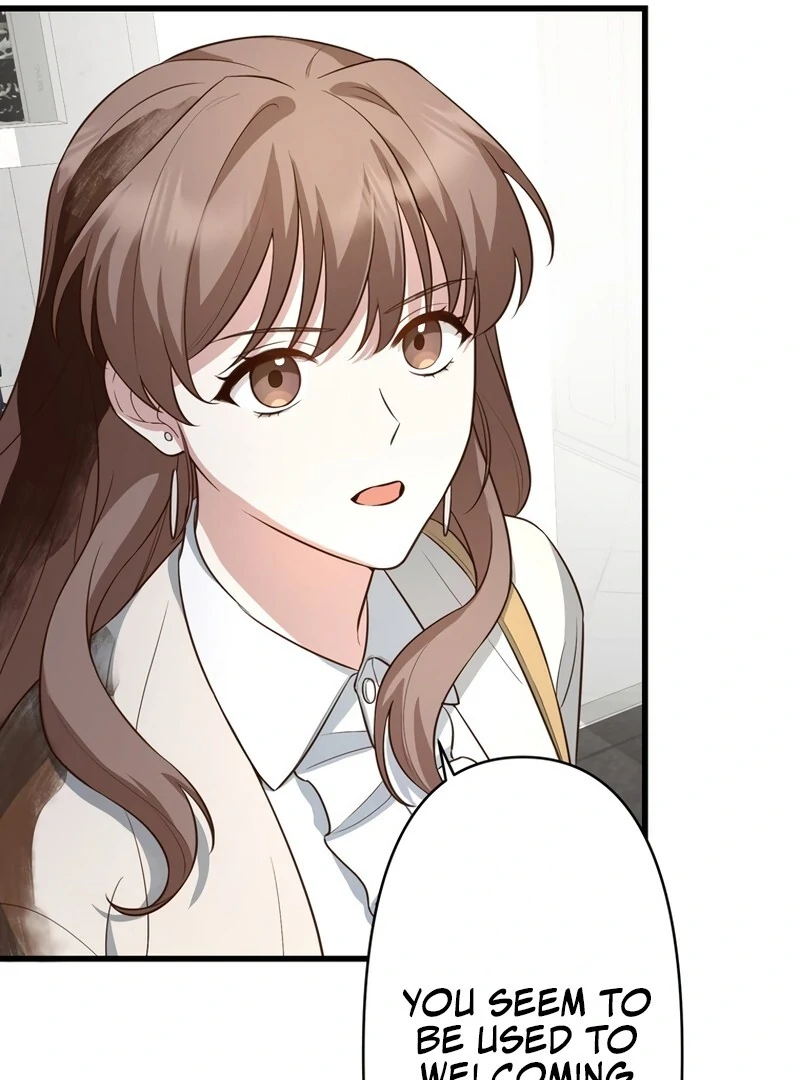 If a Second Marriage Can Save You chapter 7 page 20