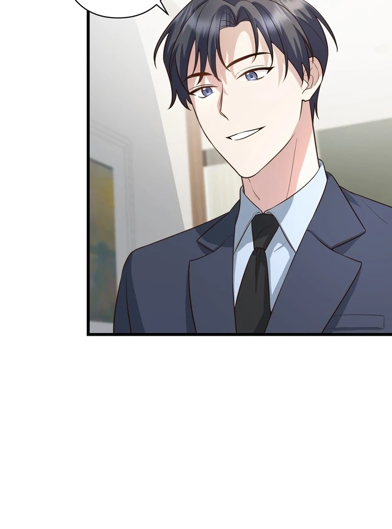 If a Second Marriage Can Save You chapter 7 page 22