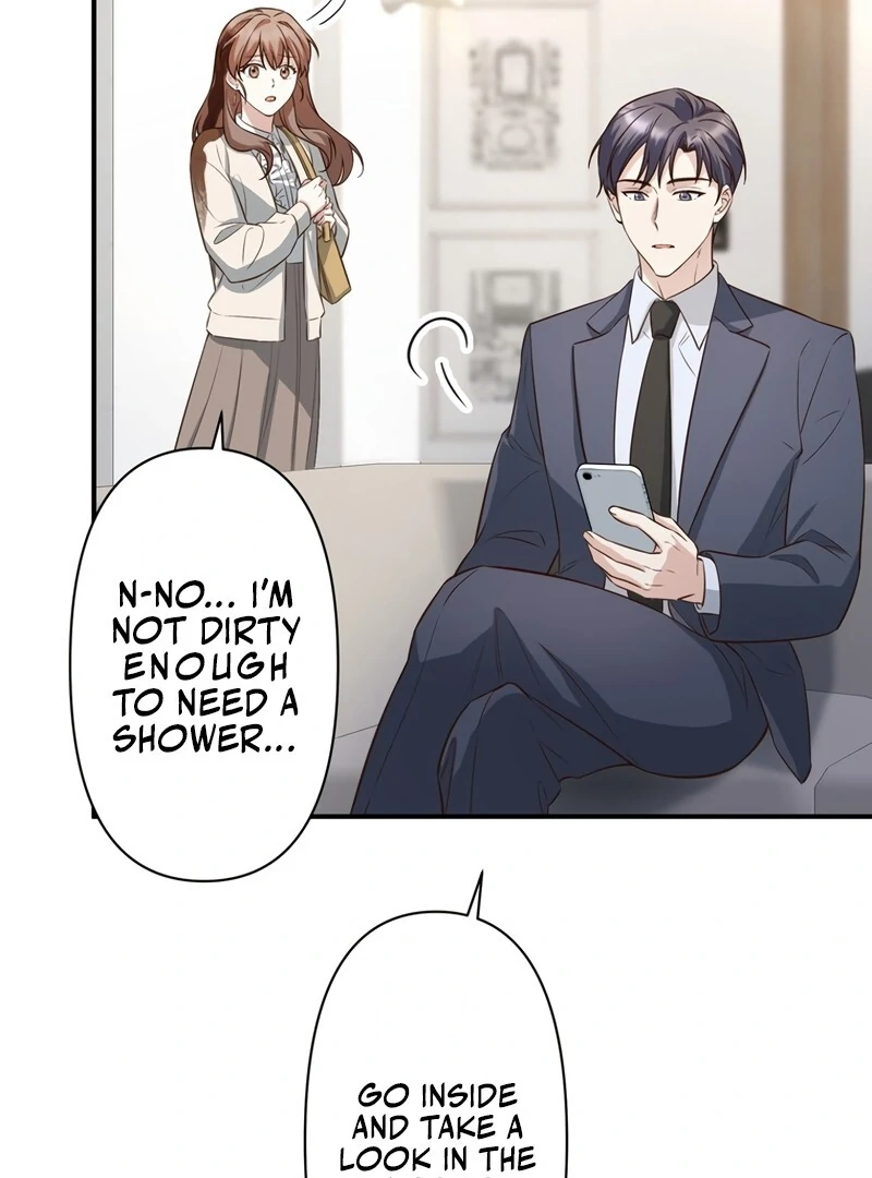 If a Second Marriage Can Save You chapter 7 page 26