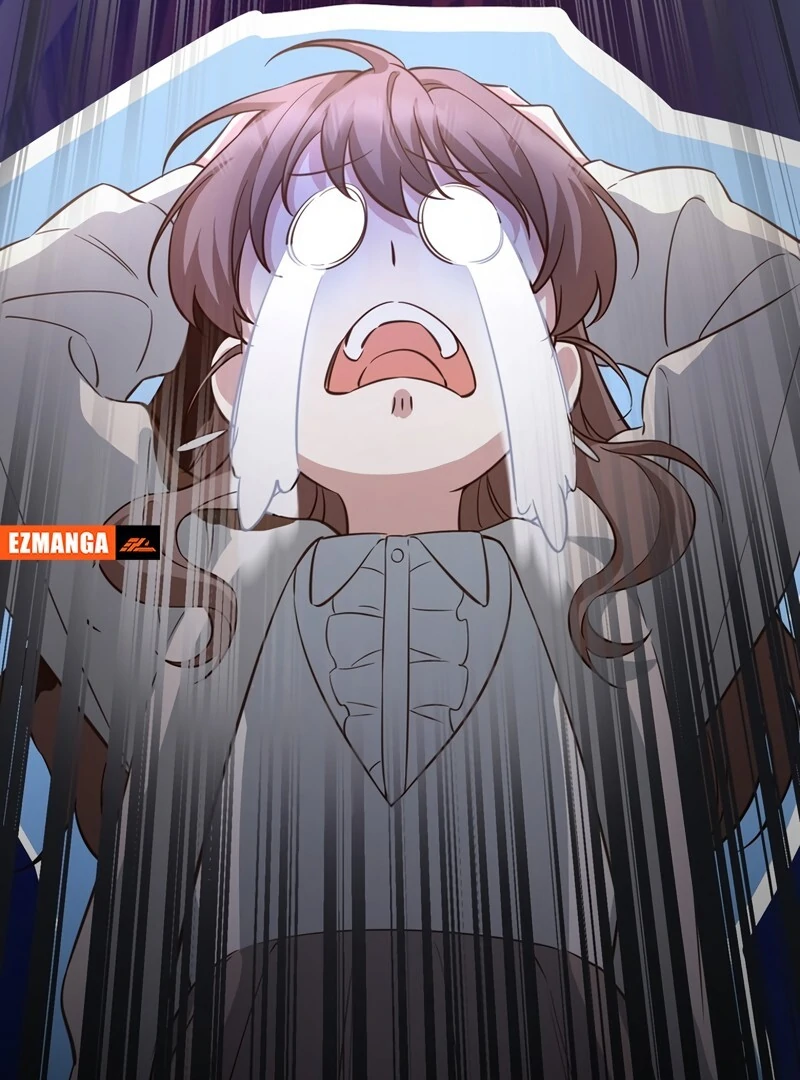If a Second Marriage Can Save You chapter 7 page 36