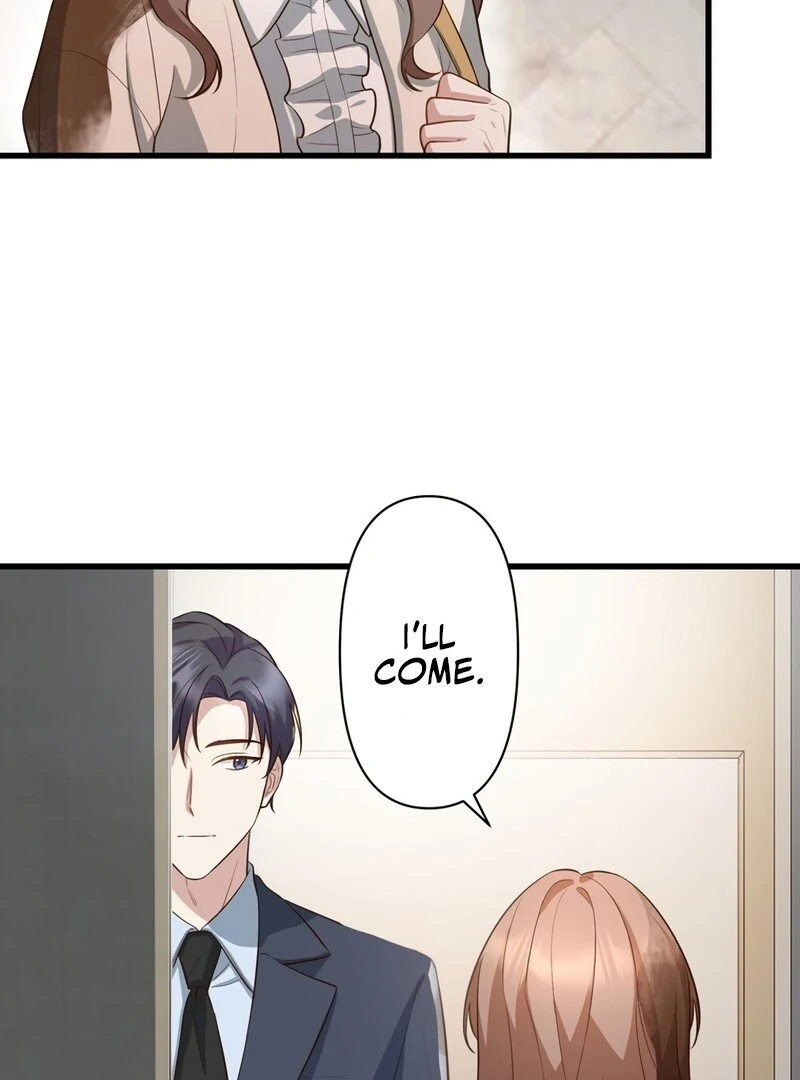 If a Second Marriage Can Save You chapter 7 page 4