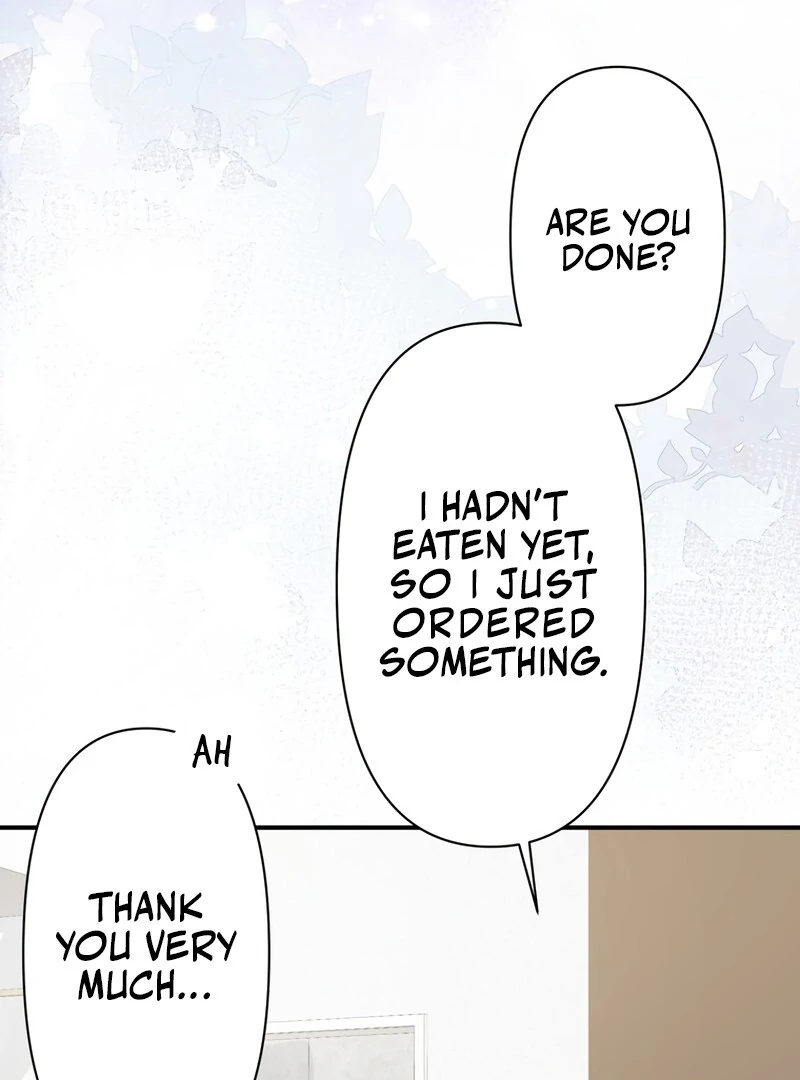 If a Second Marriage Can Save You chapter 7 page 40