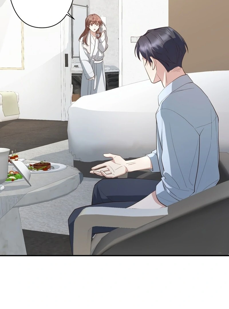 If a Second Marriage Can Save You chapter 7 page 41
