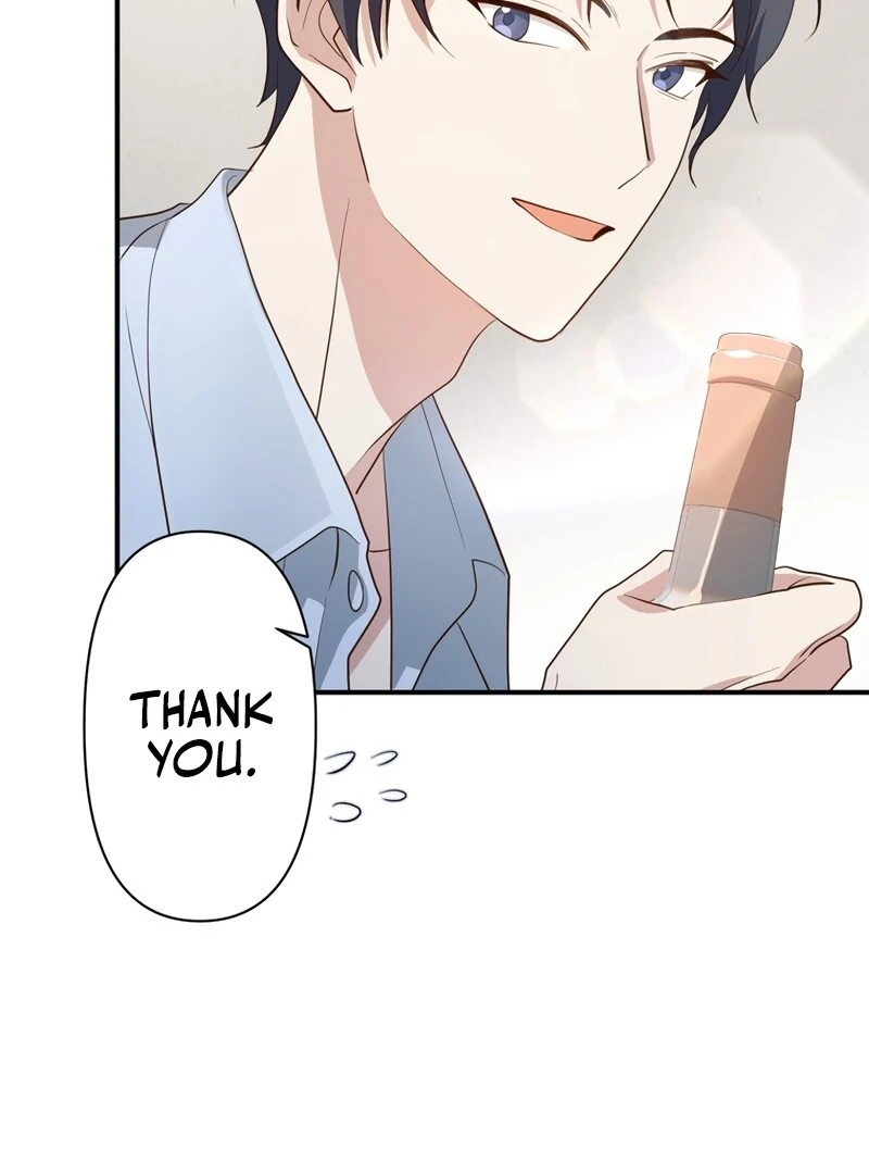 If a Second Marriage Can Save You chapter 7 page 45