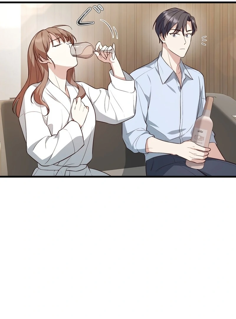 If a Second Marriage Can Save You chapter 7 page 50
