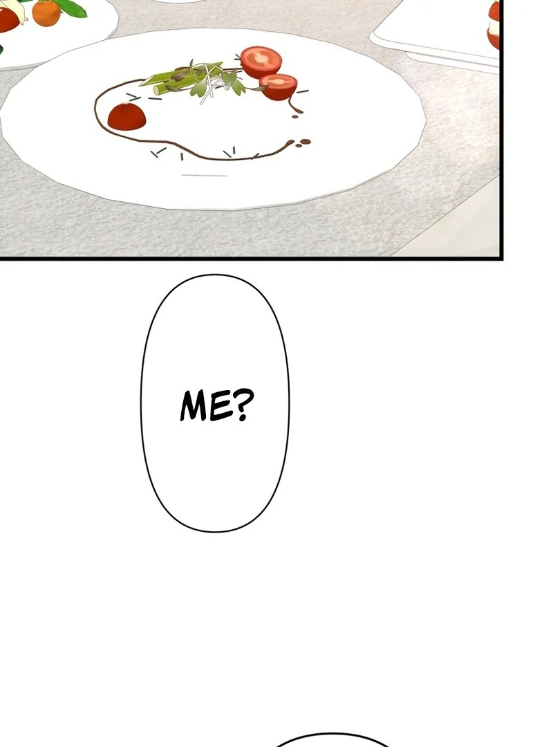 If a Second Marriage Can Save You chapter 7 page 54