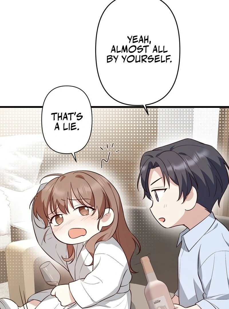 If a Second Marriage Can Save You chapter 7 page 55
