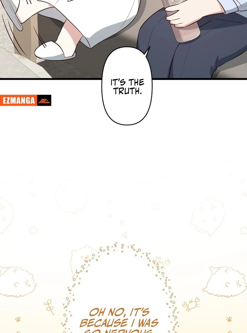 If a Second Marriage Can Save You chapter 7 page 56
