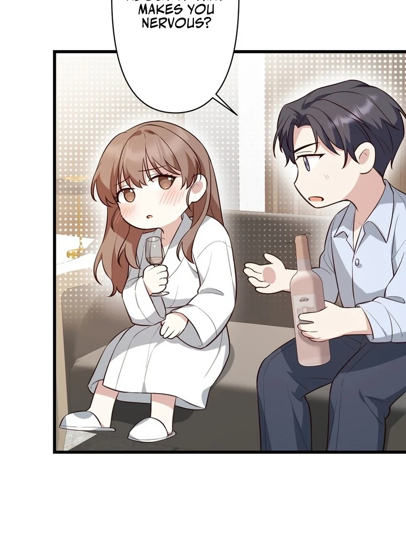 If a Second Marriage Can Save You chapter 7 page 60