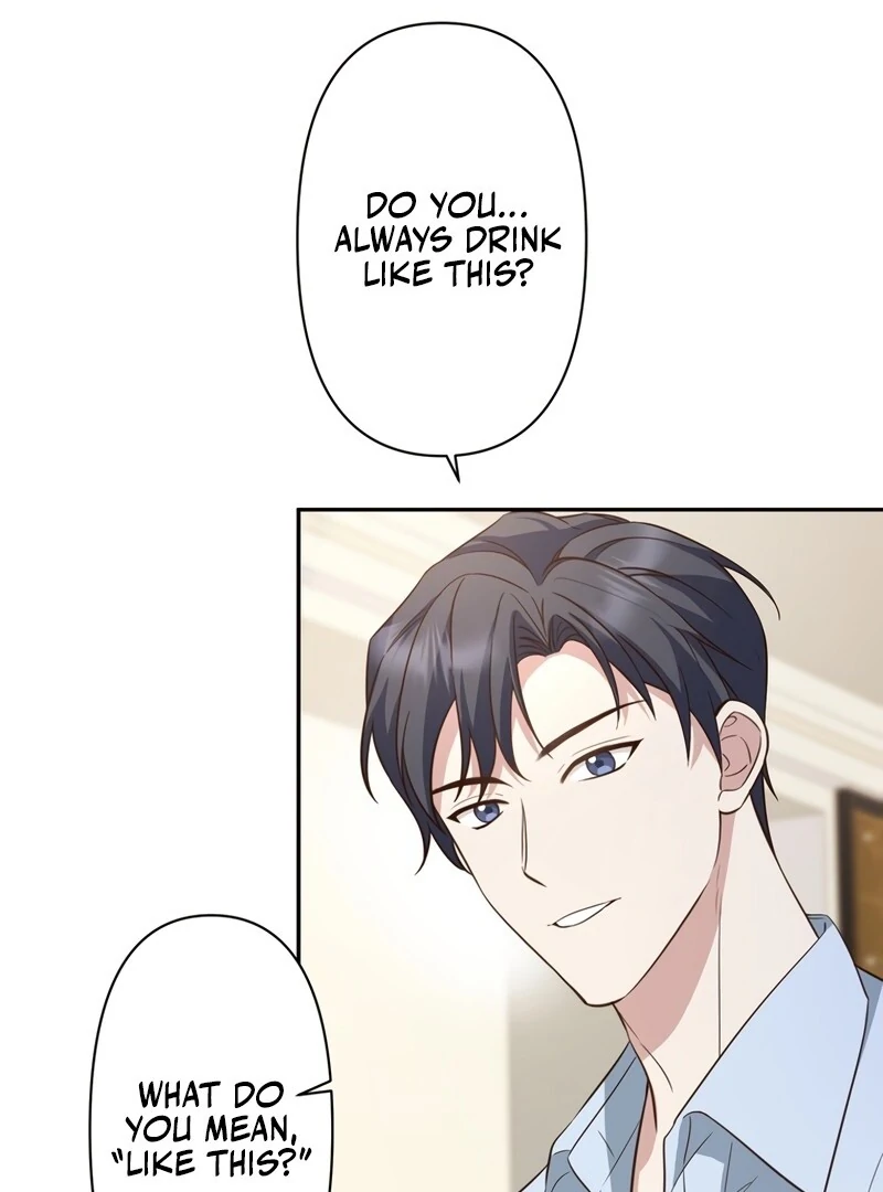 If a Second Marriage Can Save You chapter 7 page 72