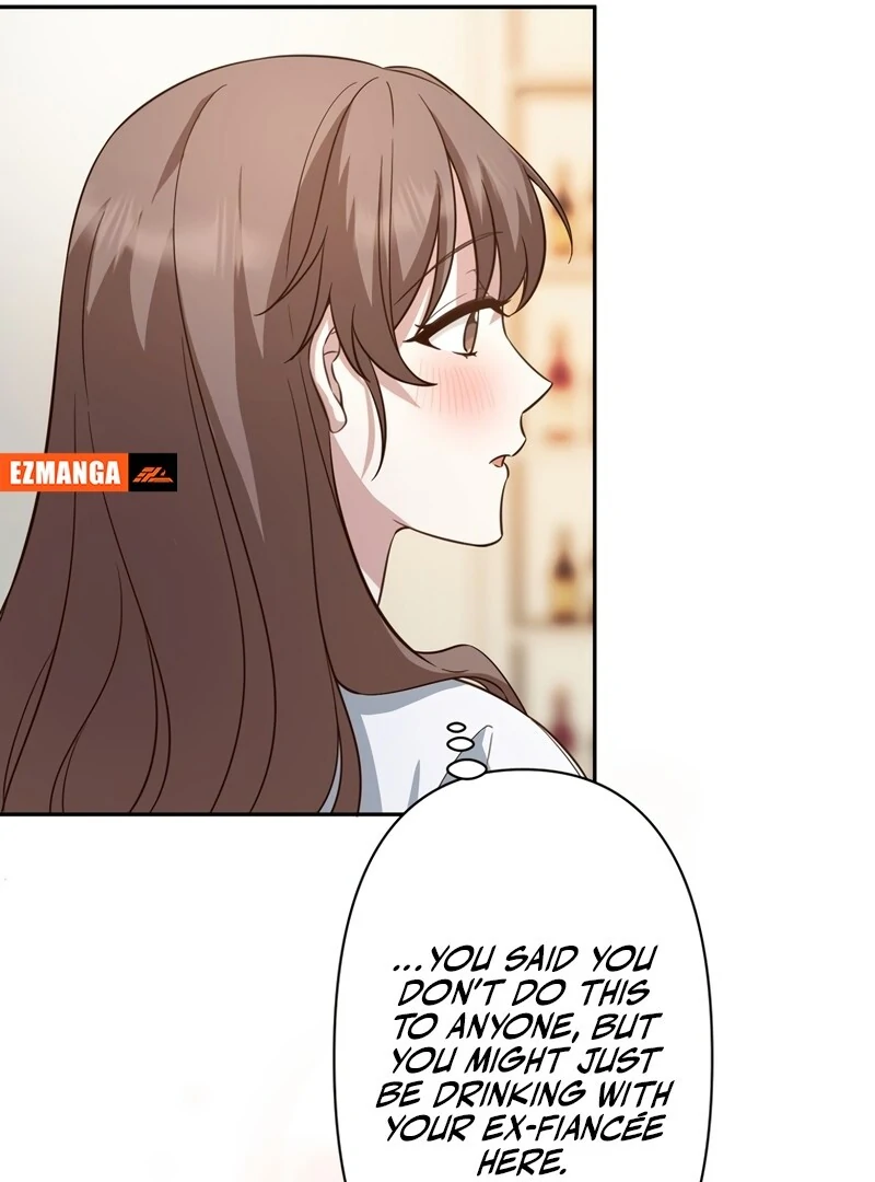 If a Second Marriage Can Save You chapter 7 page 74