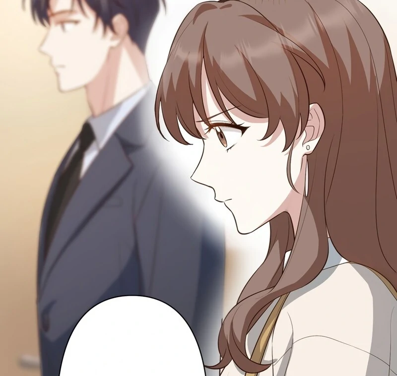 If a Second Marriage Can Save You chapter 7 page 8