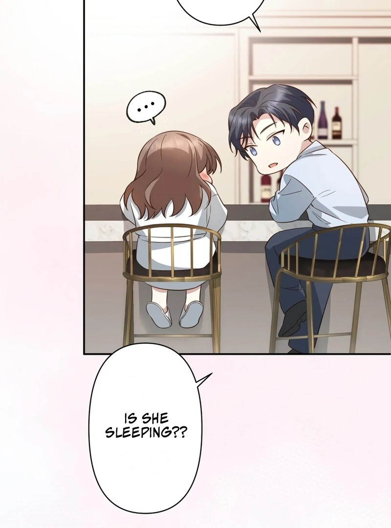If a Second Marriage Can Save You chapter 7 page 80