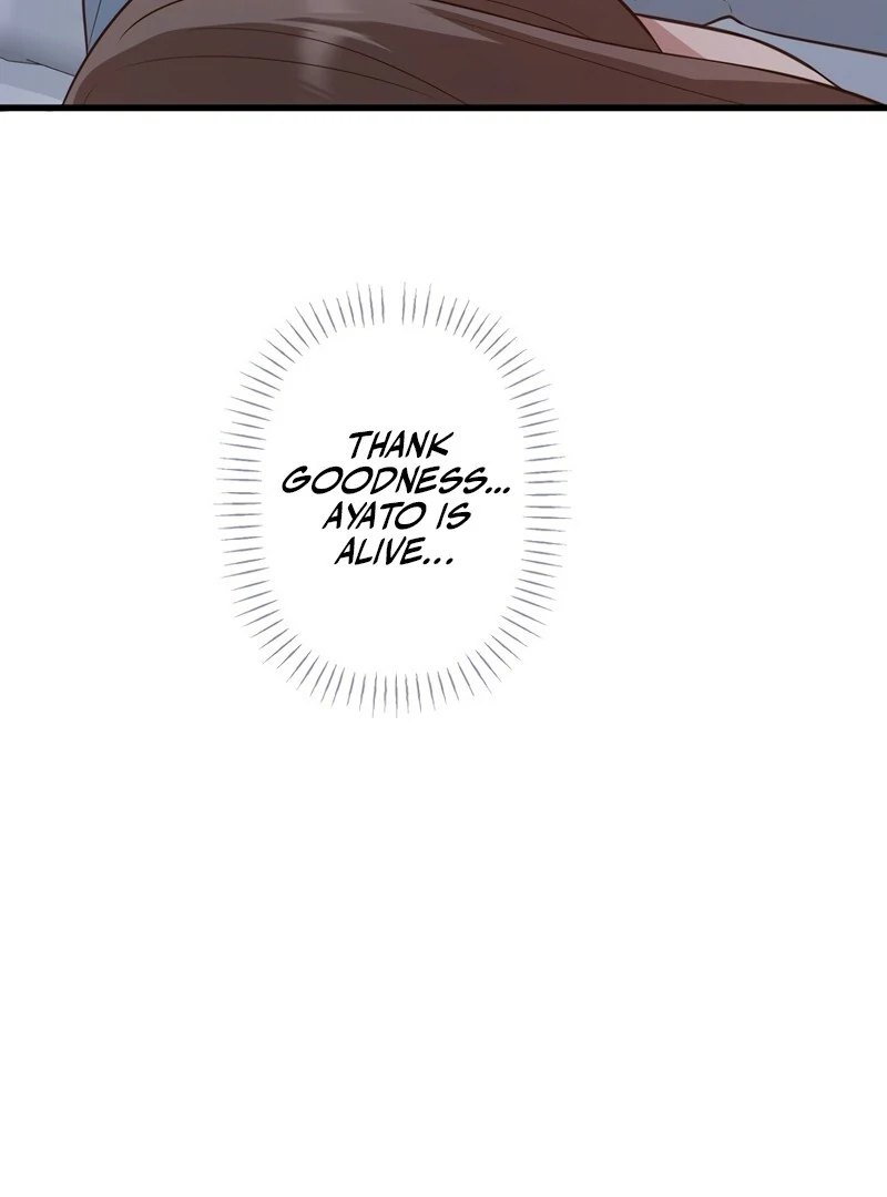 If a Second Marriage Can Save You chapter 7 page 99