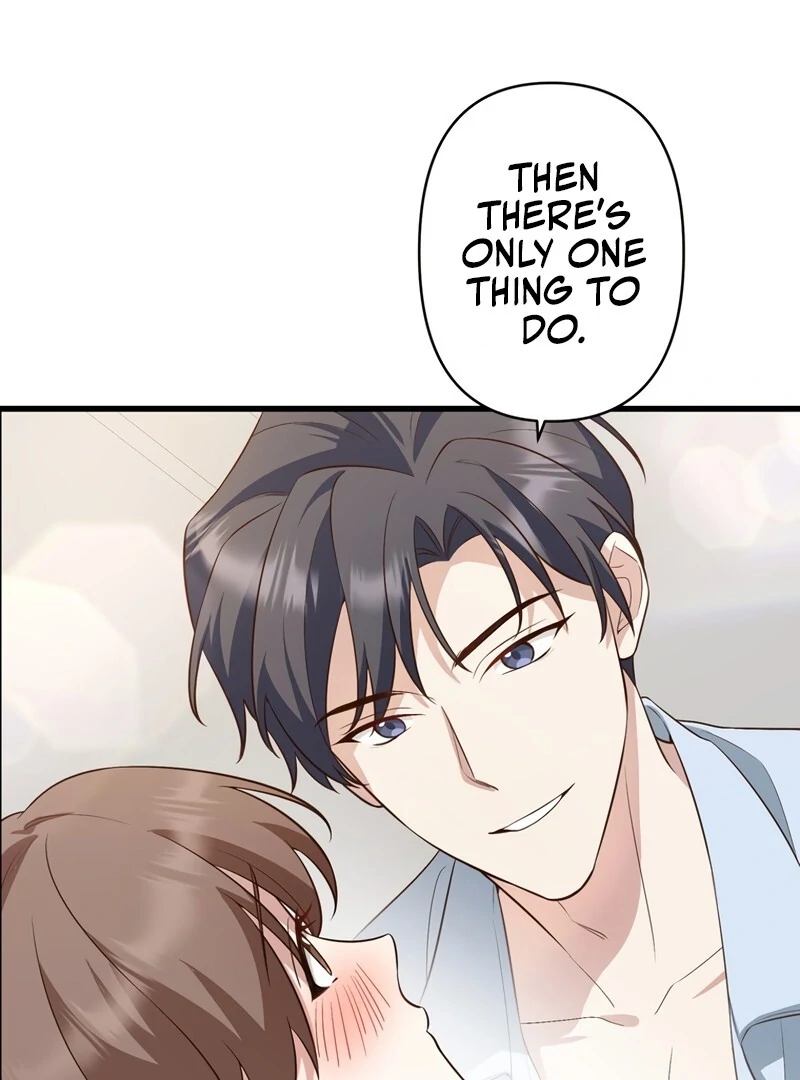 If a Second Marriage Can Save You chapter 8 page 17
