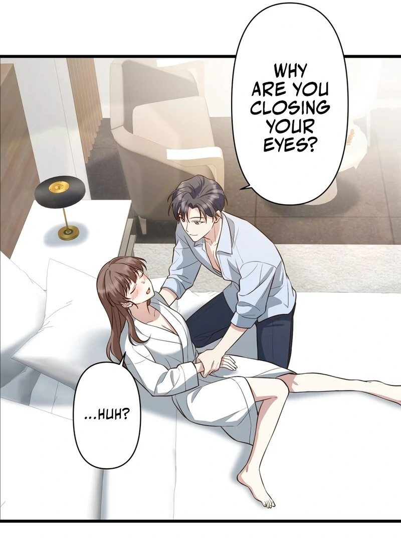 If a Second Marriage Can Save You chapter 8 page 21