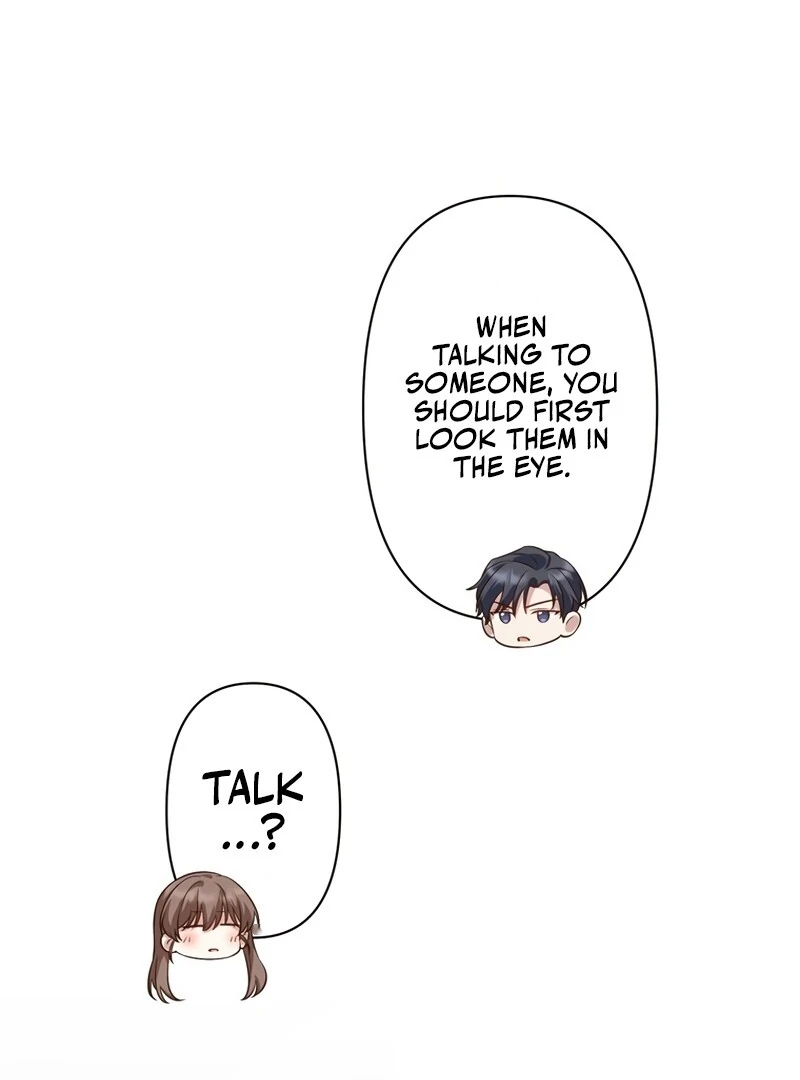 If a Second Marriage Can Save You chapter 8 page 22