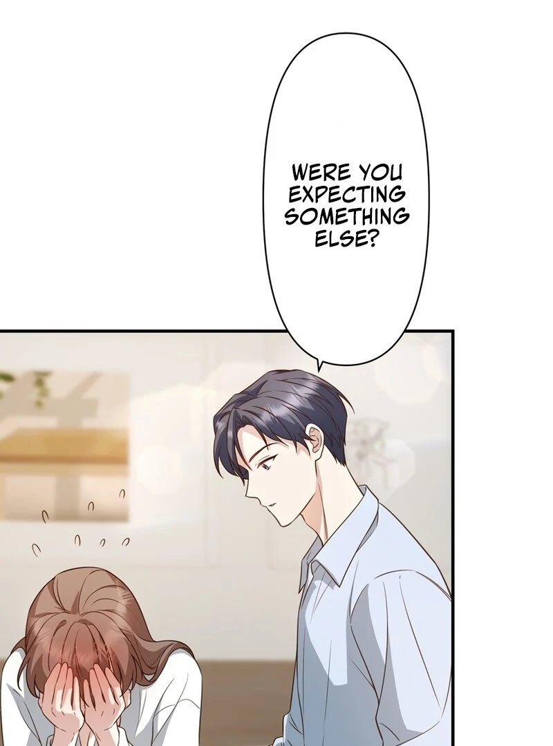 If a Second Marriage Can Save You chapter 8 page 27