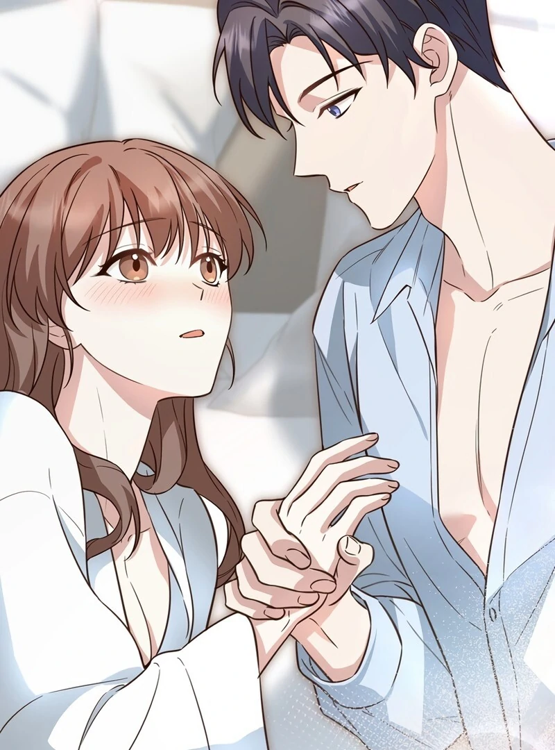 If a Second Marriage Can Save You chapter 8 page 3
