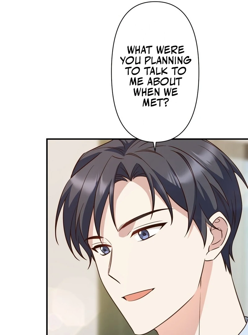 If a Second Marriage Can Save You chapter 8 page 30