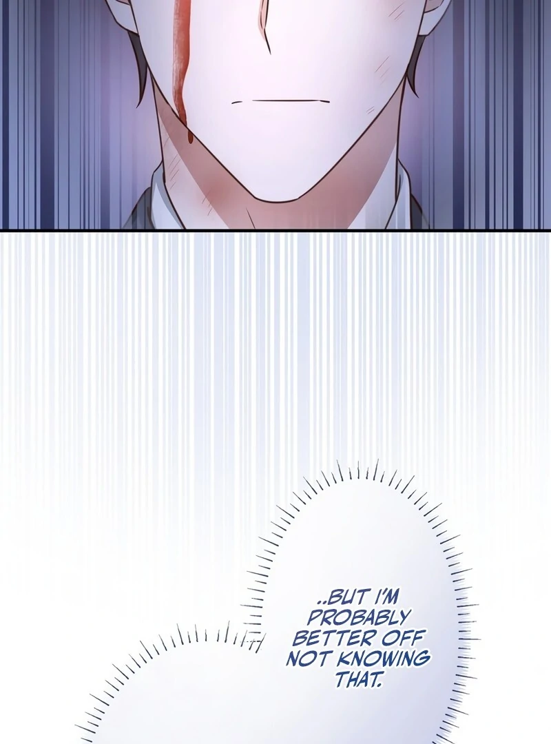 If a Second Marriage Can Save You chapter 8 page 33