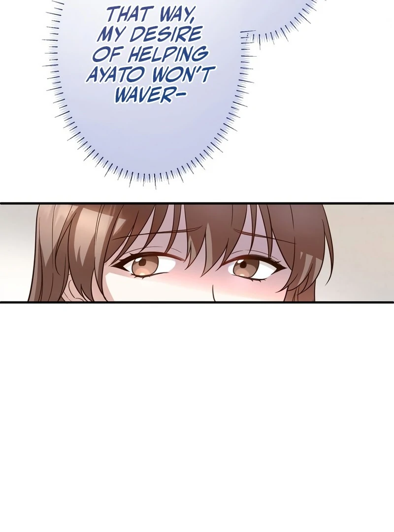 If a Second Marriage Can Save You chapter 8 page 34