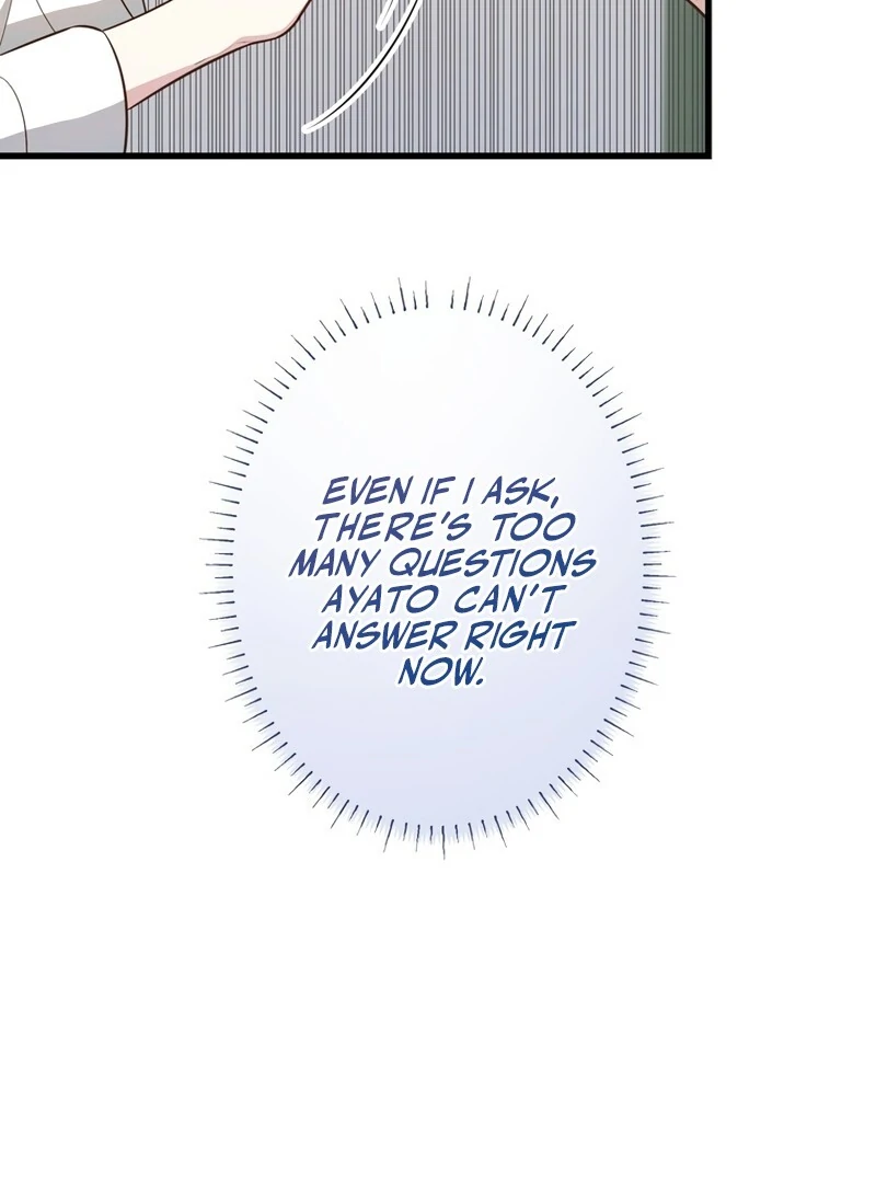 If a Second Marriage Can Save You chapter 8 page 36