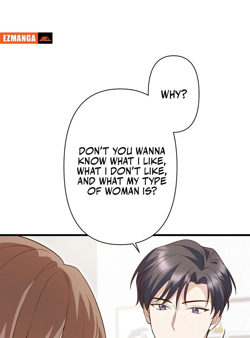 If a Second Marriage Can Save You chapter 8 page 37