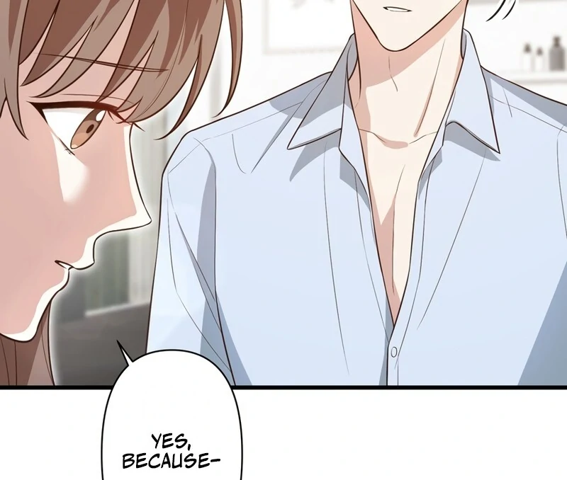 If a Second Marriage Can Save You chapter 8 page 38
