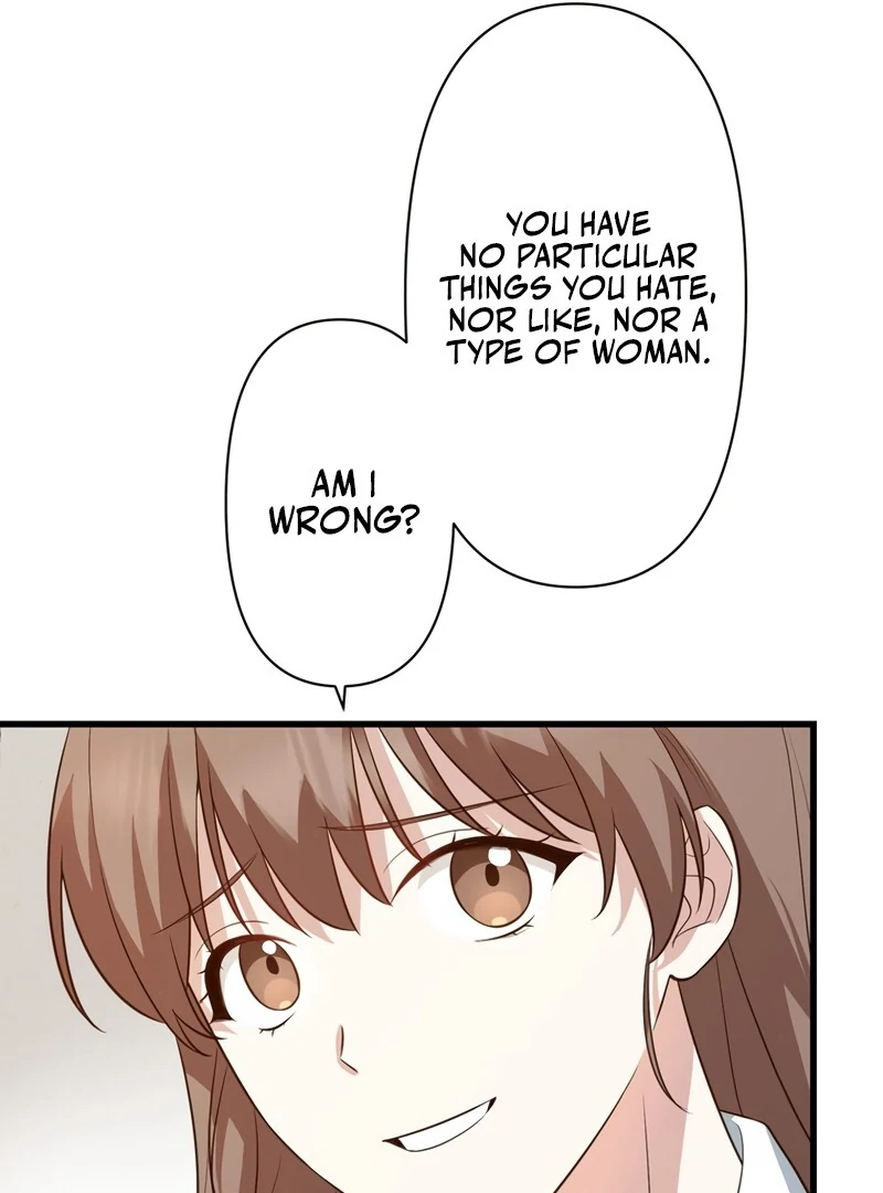 If a Second Marriage Can Save You chapter 8 page 40