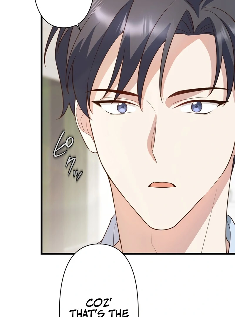 If a Second Marriage Can Save You chapter 8 page 42