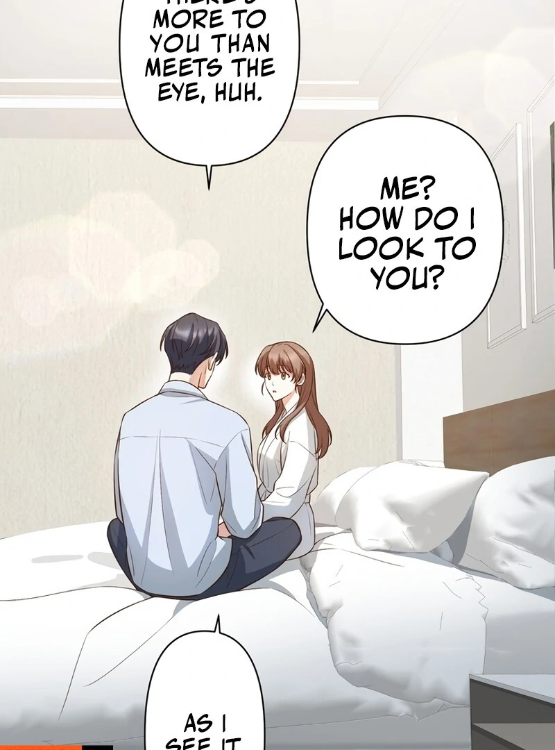 If a Second Marriage Can Save You chapter 8 page 44
